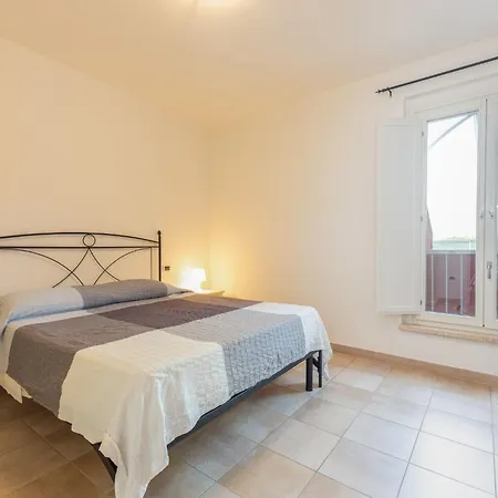 Apartamento Aba Village-7 By Interhome