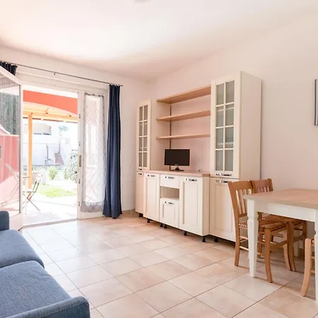 Aba Village-7 By Interhome Apartamento *