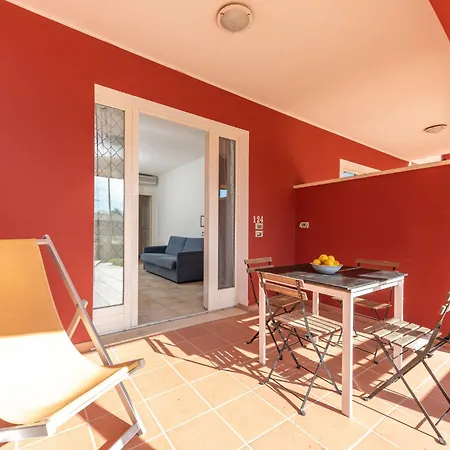 Aba Village-7 By Interhome Apartamento