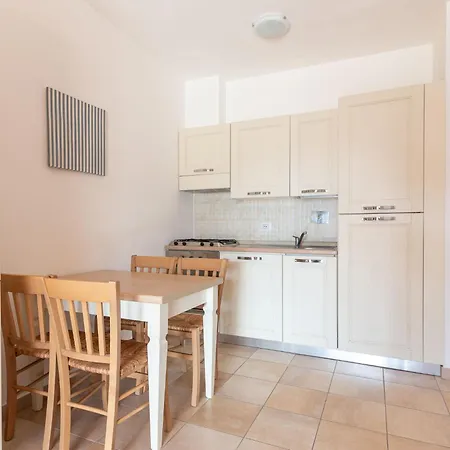 Apartamento Aba Village-7 By Interhome *