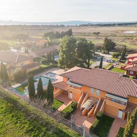 Apartamento Aba Village-7 By Interhome Scarlino